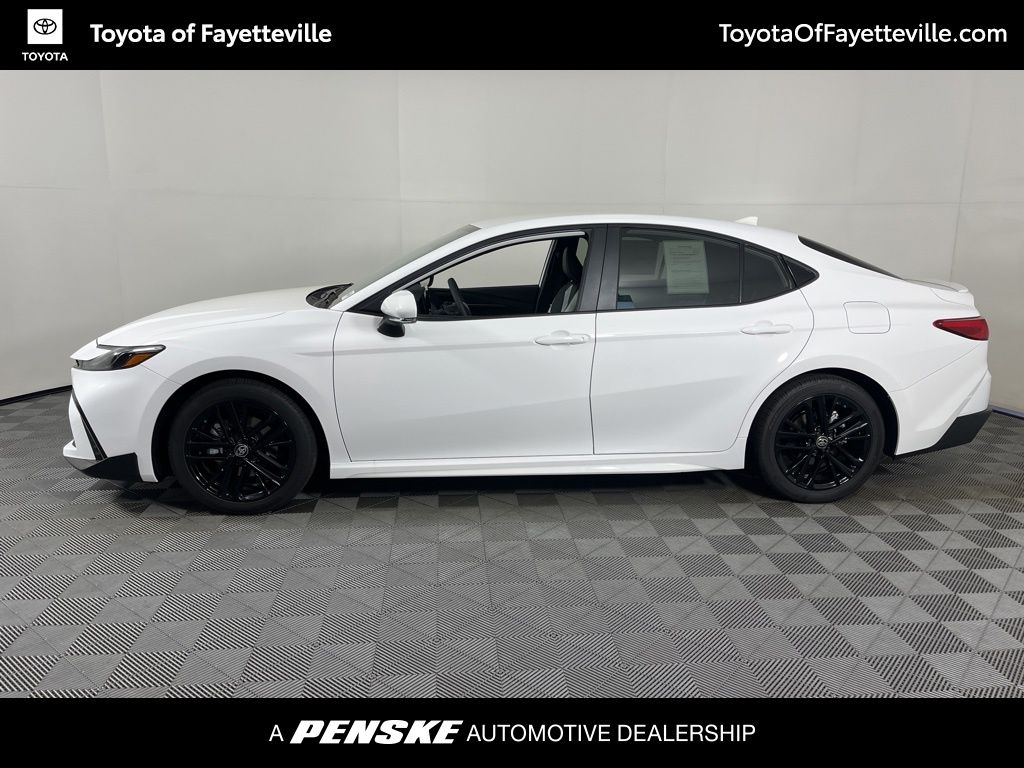 Thumbnail: 2026 Toyota Camry - 2