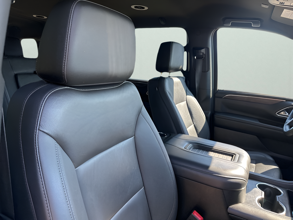 Used Car 2023 Chevrolet Suburban  Lt For Sale Under $50,000 In Austin, Texas