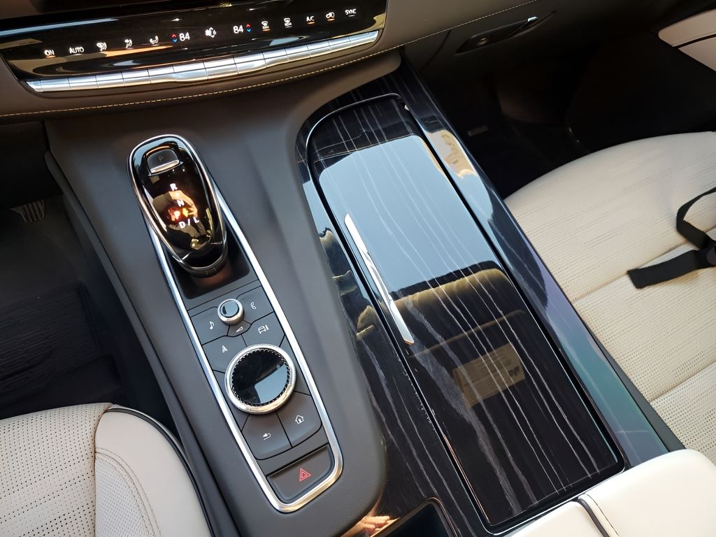 Used Car 2023 Cadillac Escalade Esv  Sport For Sale Under $70,000 In Austin, Texas