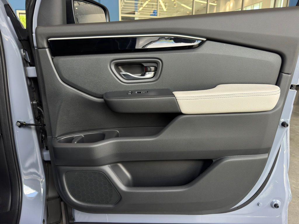 2026 Honda Passport RTL  at Community Honda
