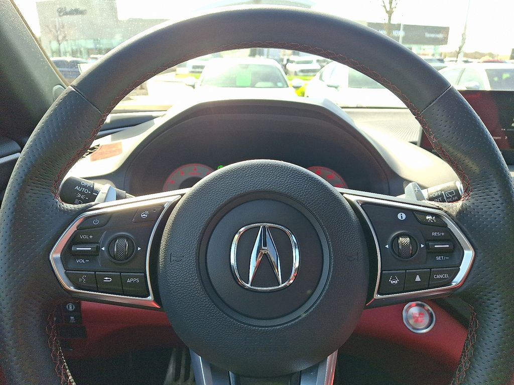 Thumbnail: 2025 Acura RDX - 20