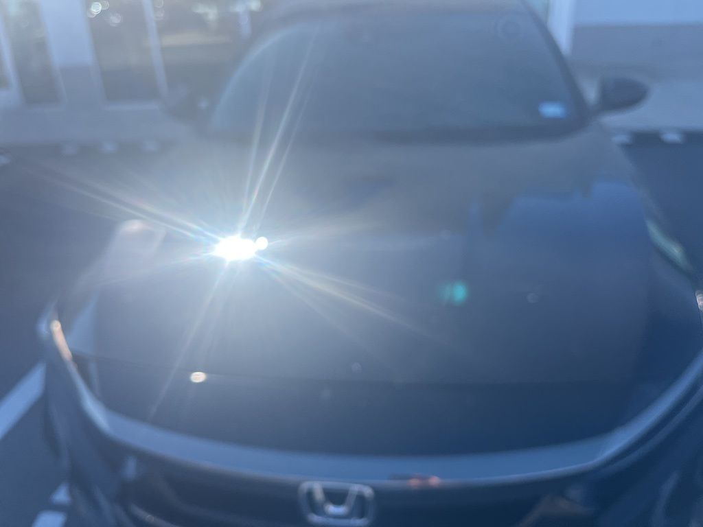 Thumbnail: 2022 Honda Accord - 2