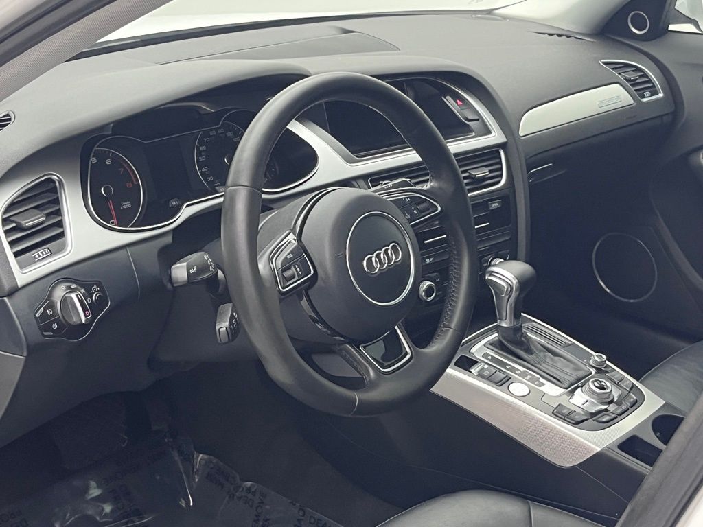 2016 Audi A4 Premium Plus 10