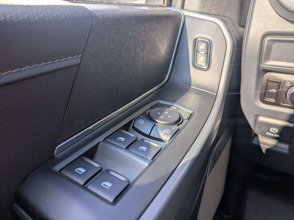 2026 Ford F-150 Rocky Ridge