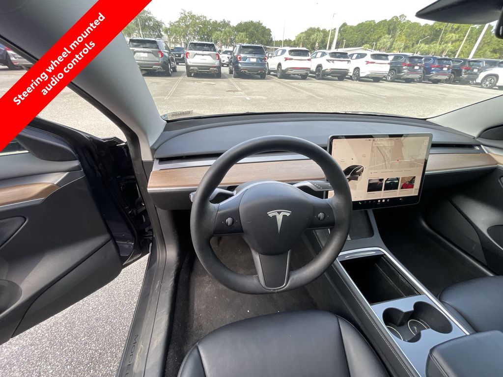 Used 2022 Tesla Model 3 Sedan
