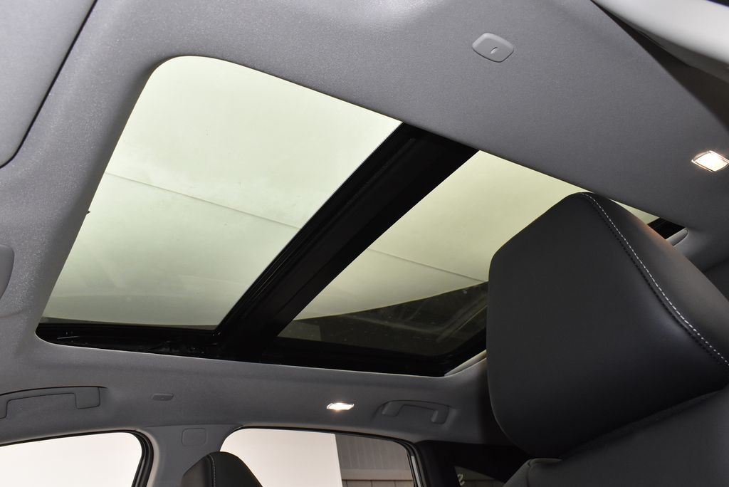 Thumbnail: 2026 Nissan Murano - 18