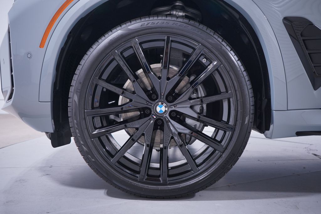 2025 BMW X5 sDrive40i 2