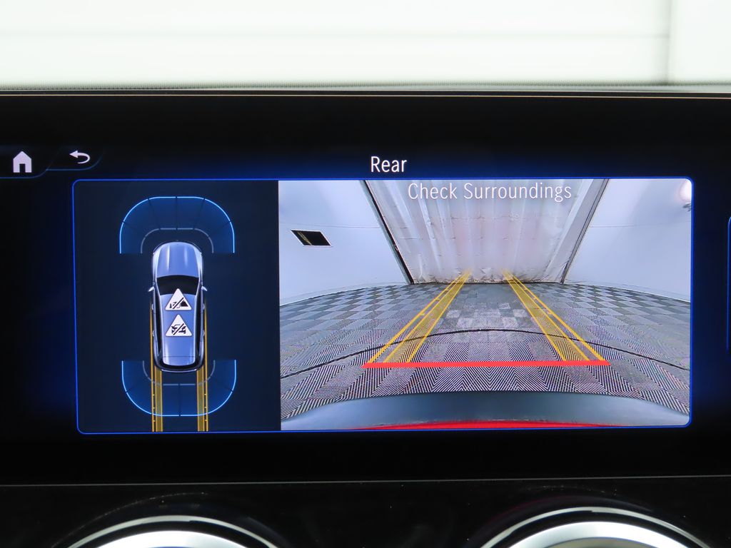 2024 Mercedes-Benz EQB 250+ 15
