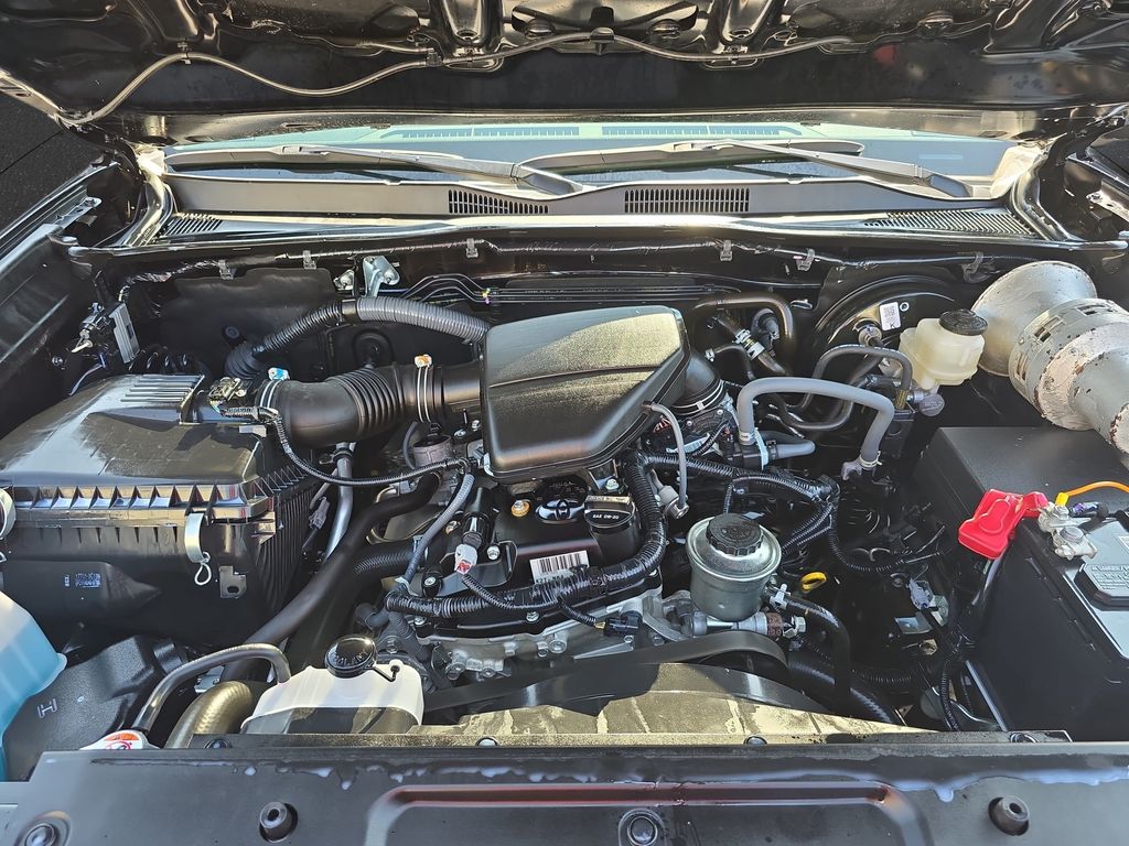 Used 2023 Toyota Tacoma Truck