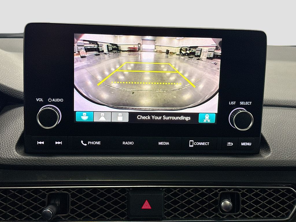 Thumbnail: 2023 Acura Integra - 14