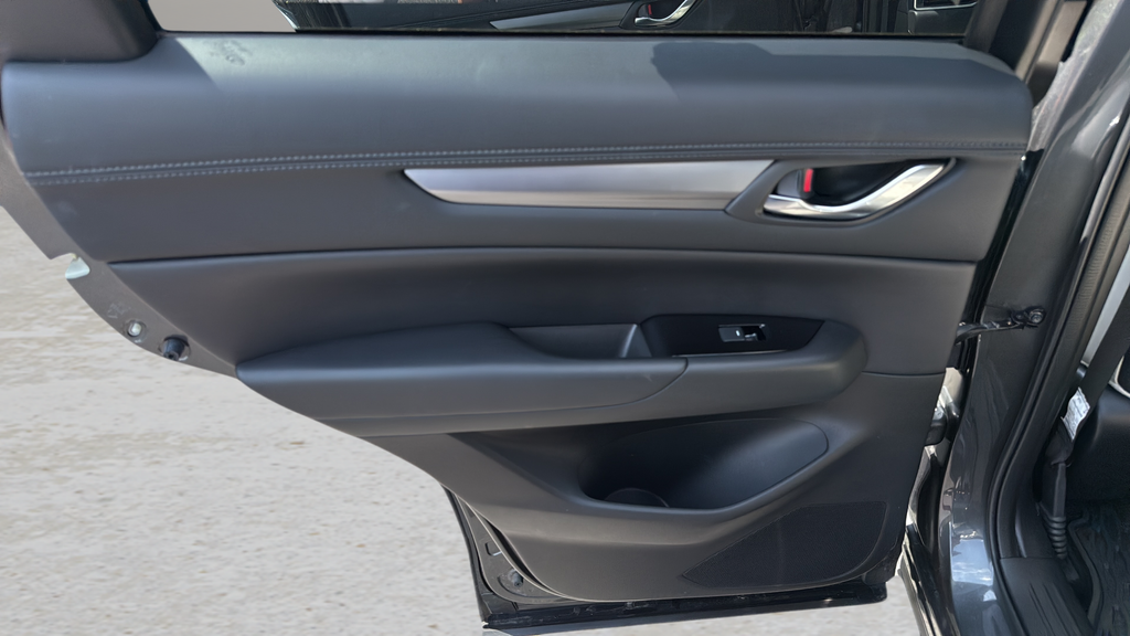 2023 Mazda CX-5 2.5 S Preferred Package - 10