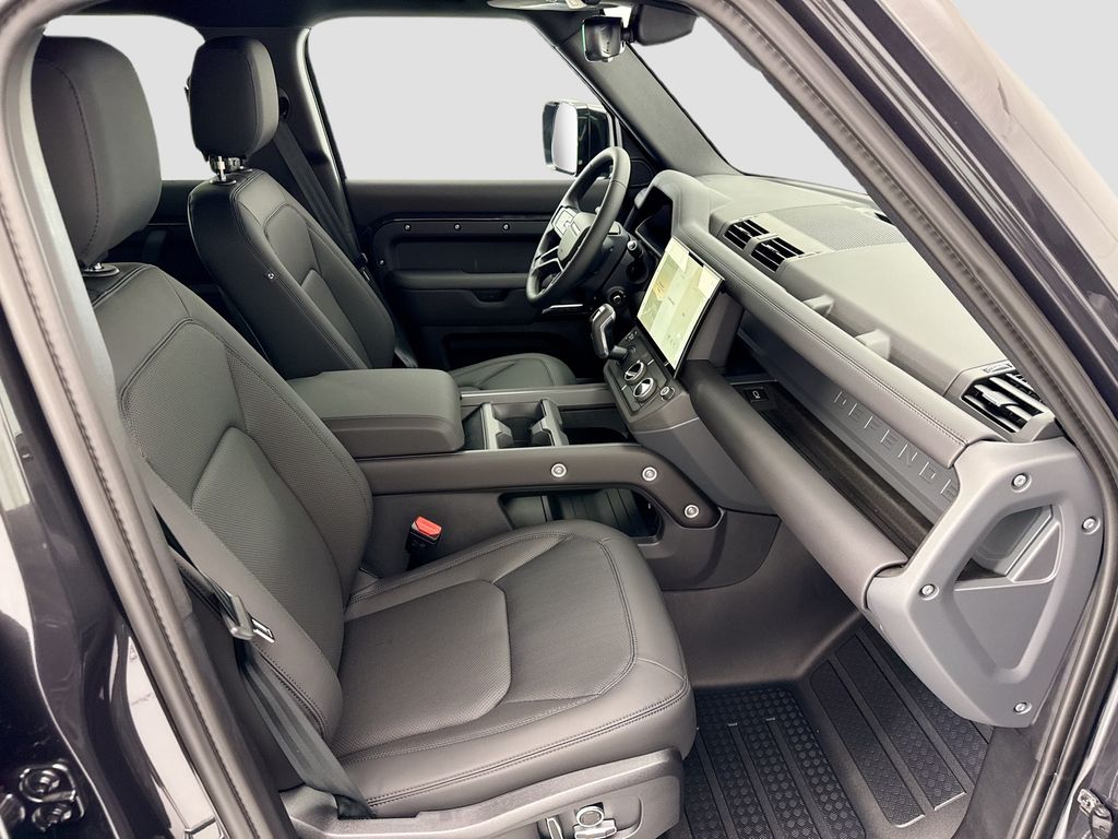 Thumbnail: 2026 Land Rover Defender - 19