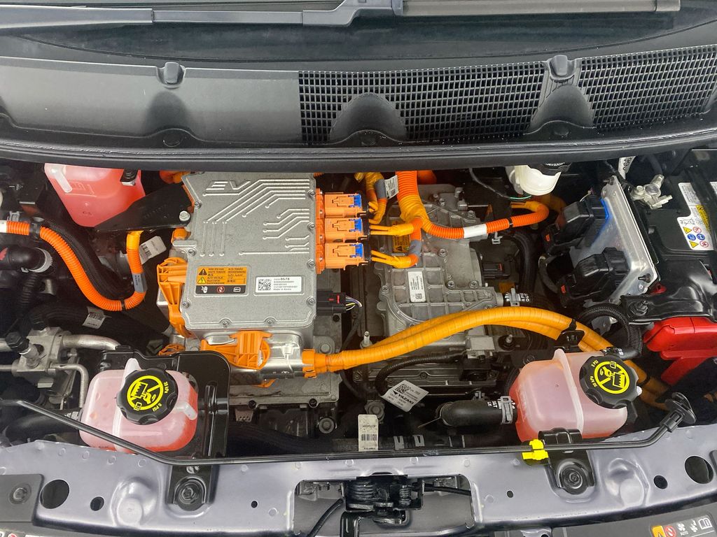 2022 Chevrolet Bolt EV 1LT 28