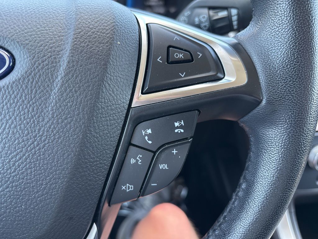 Used 2023 Ford Edge SUV