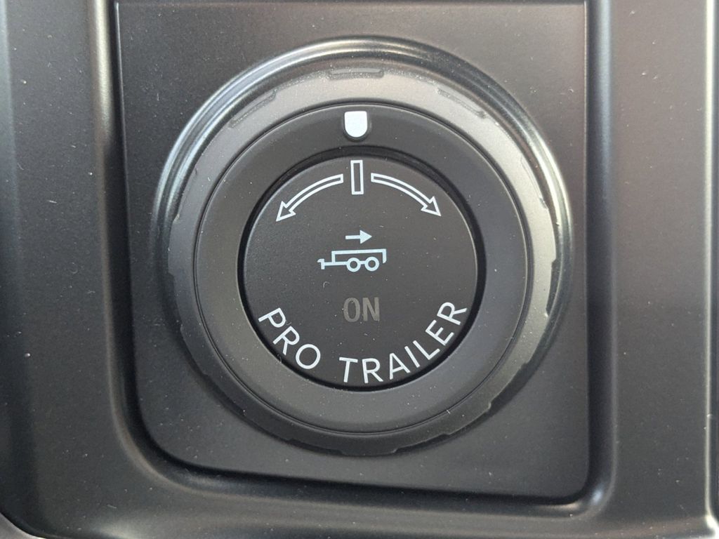 2024 Ford F-250 Super Duty Rocky Ridge