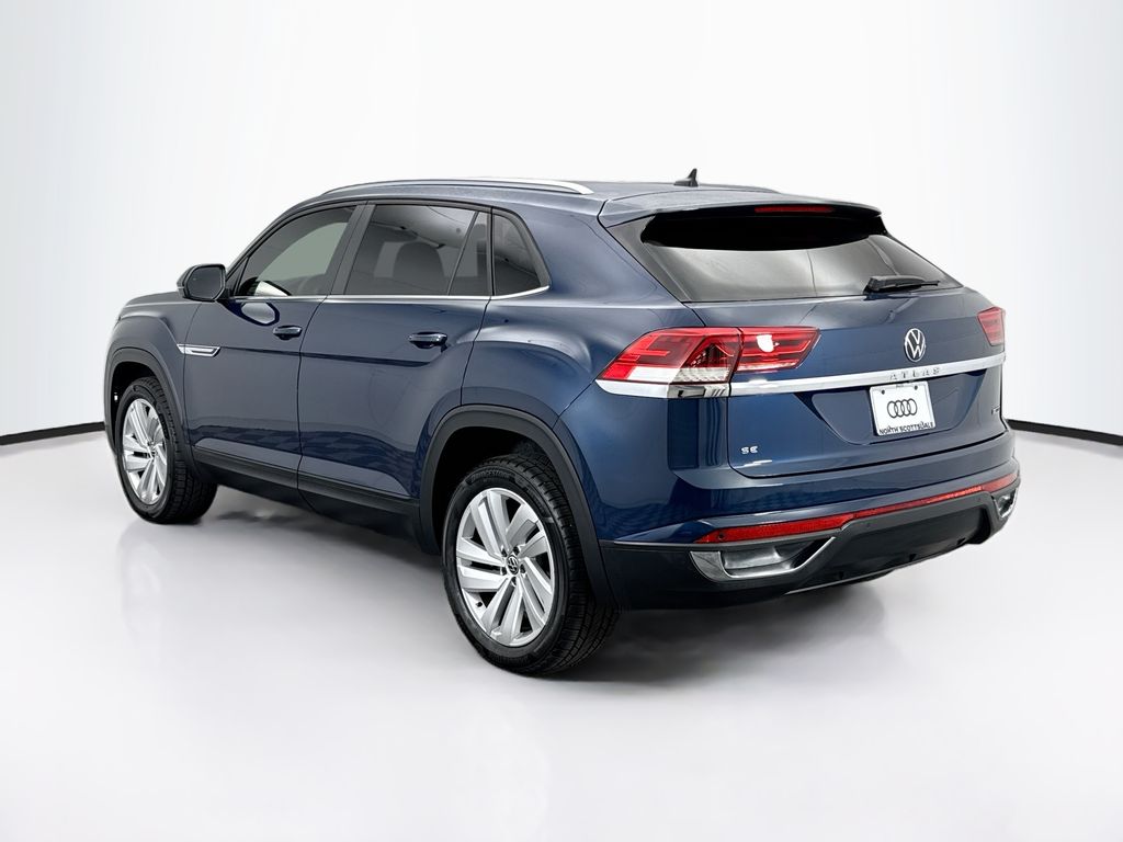 Thumbnail: 2020 Volkswagen Atlas - 7