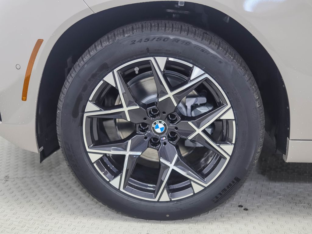 Thumbnail: 2026 BMW X3 - 2