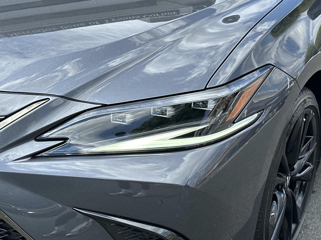 Thumbnail: 2023 Lexus ES - 2