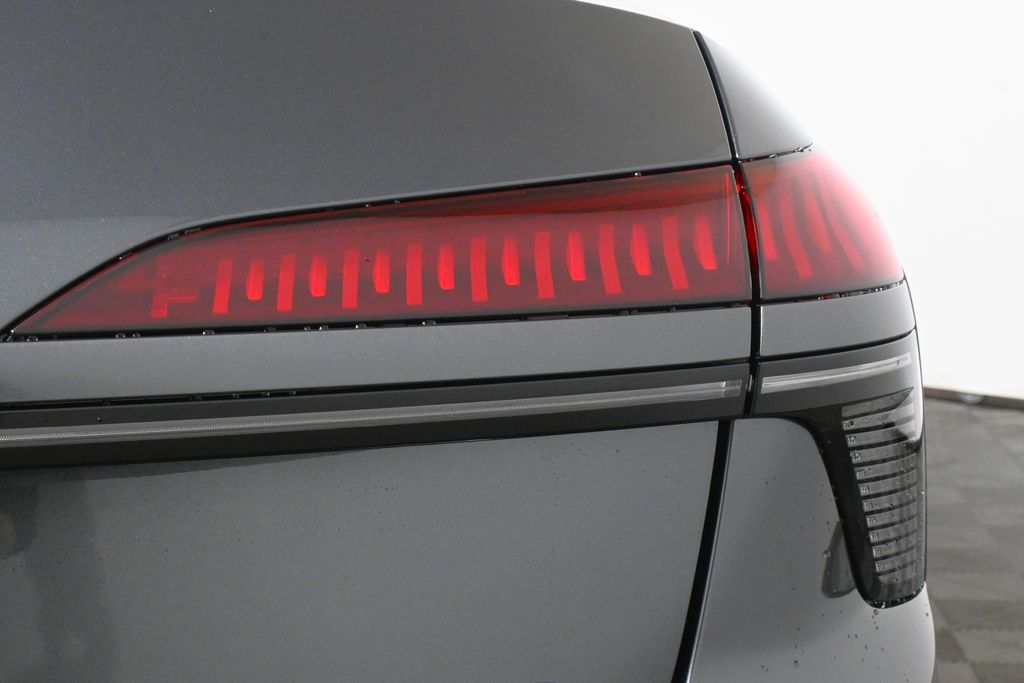 Thumbnail: 2026 Audi A6 - 13