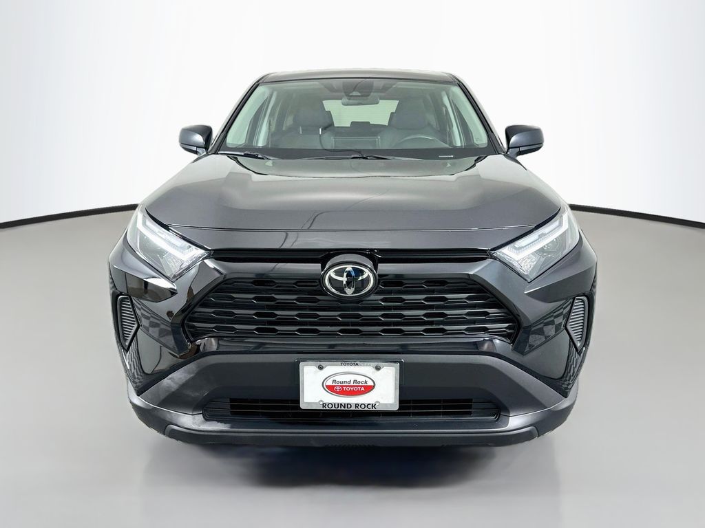 Thumbnail: 2025 Toyota RAV4 - 2