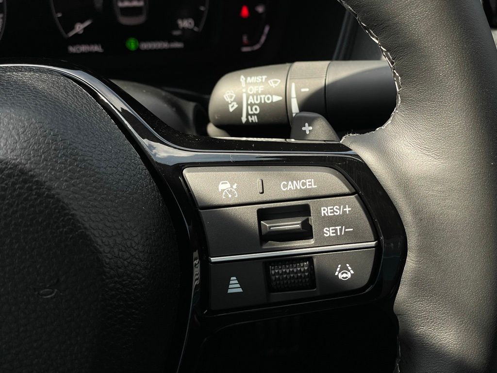 Thumbnail: 2026 Honda Civic - 14