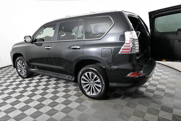 2023 Lexus GX 460 Luxury 31