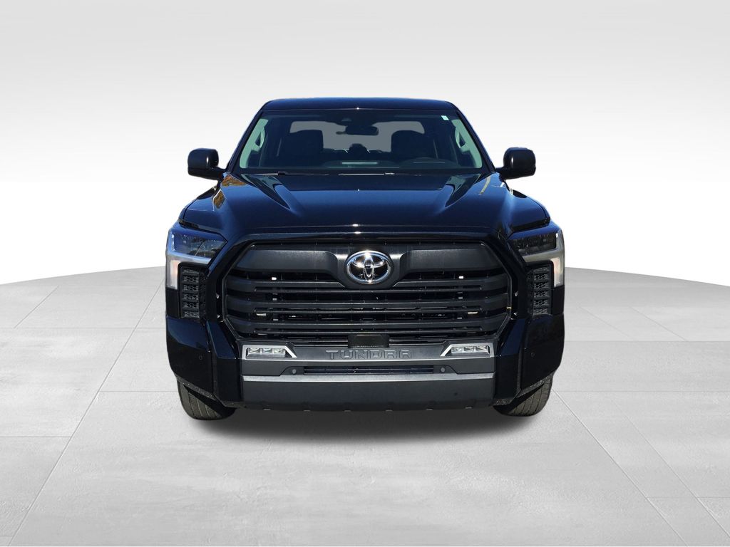 Thumbnail: 2024 Toyota Tundra - 8