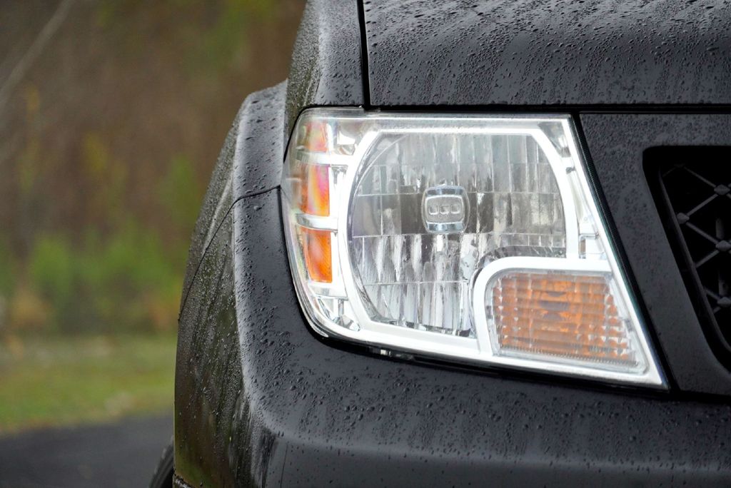 Used Car 2018 Nissan Frontier  Sv For Sale Under $25,000 In Taylor, Texas