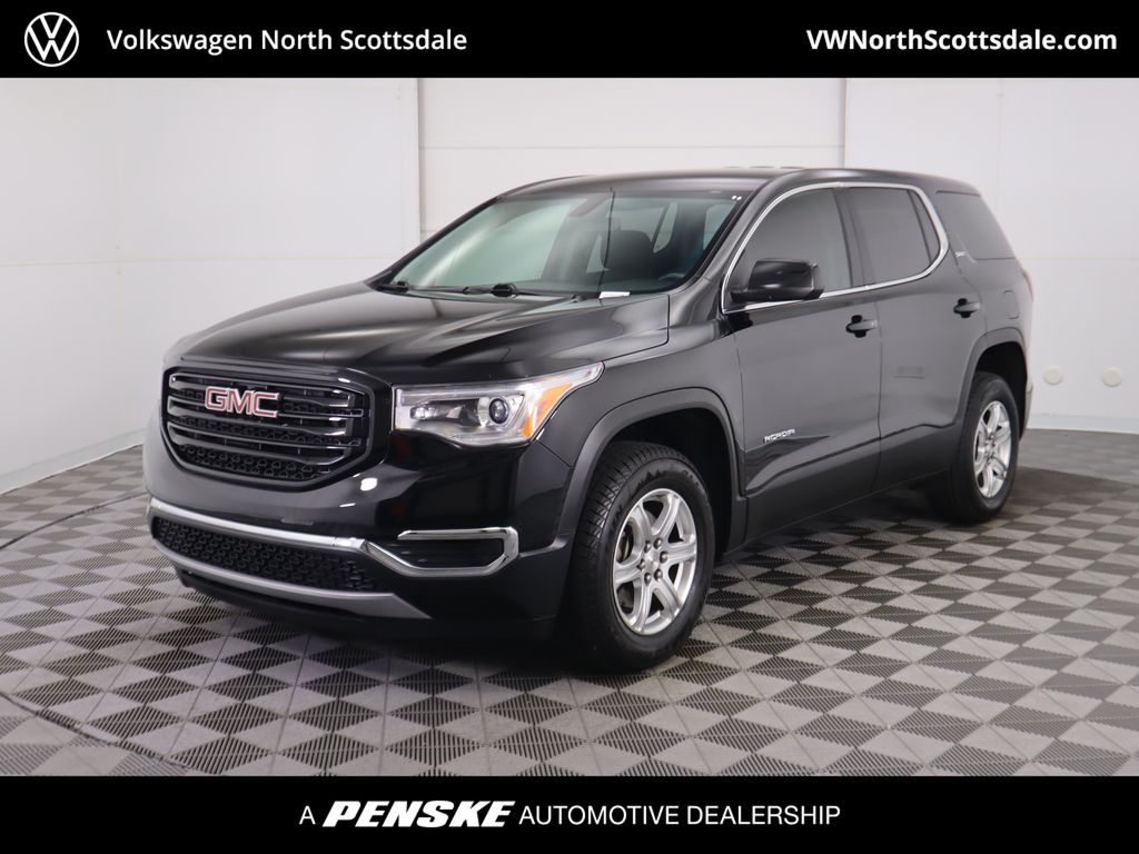 2019 GMC Acadia SLE -
                Phoenix, AZ