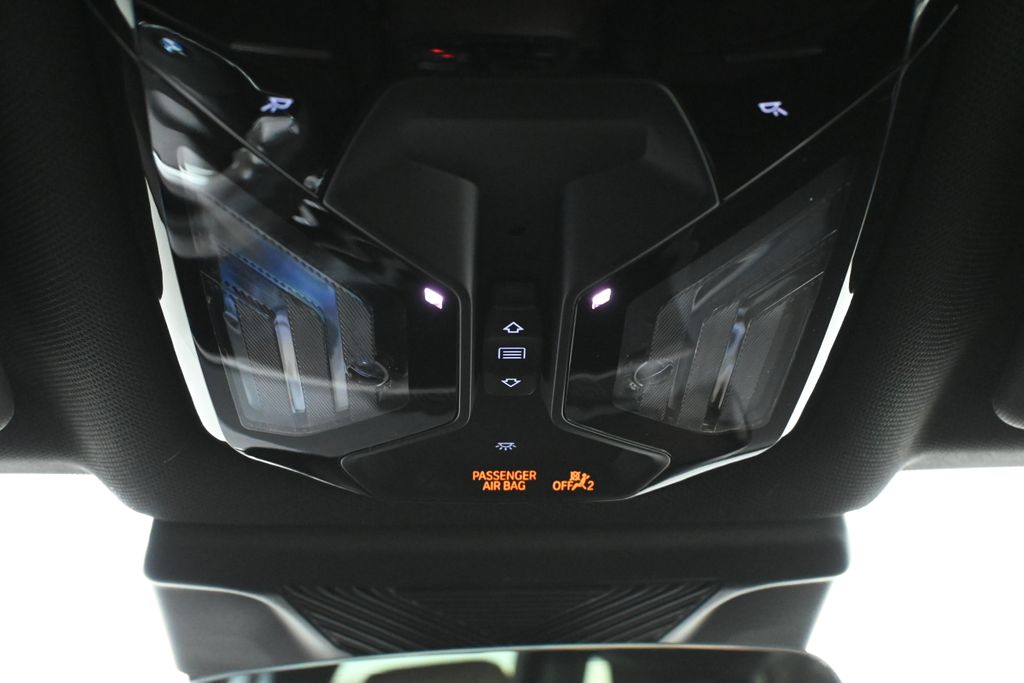 Thumbnail: 2026 BMW X3 - 21