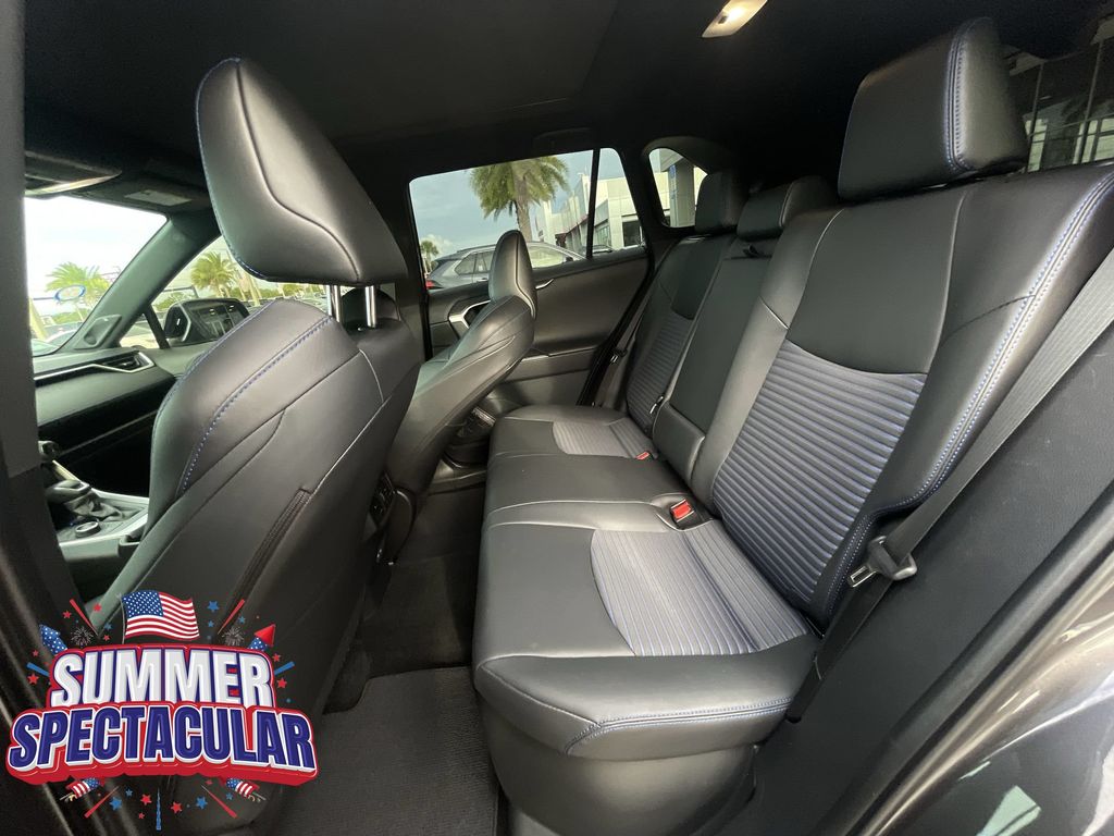 Used 2024 Toyota RAV4 Hybrid SUV