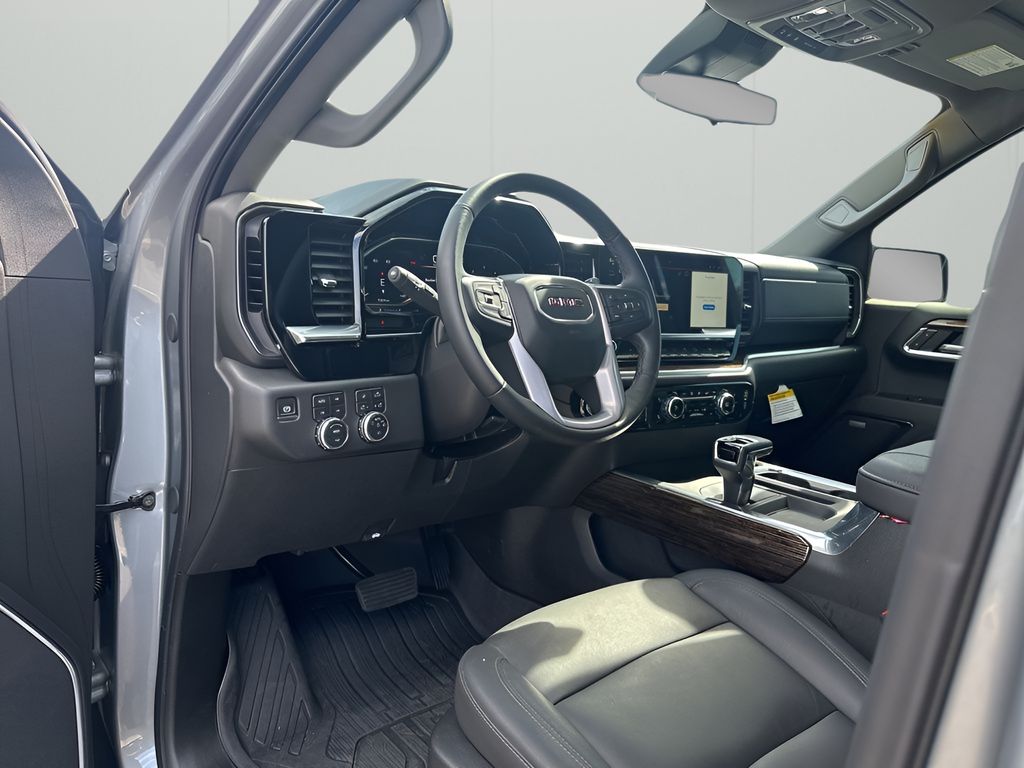 New Car 2025 Gmc Sierra 1500  Elevation For Sale Under $60,000 In Austin, Texas