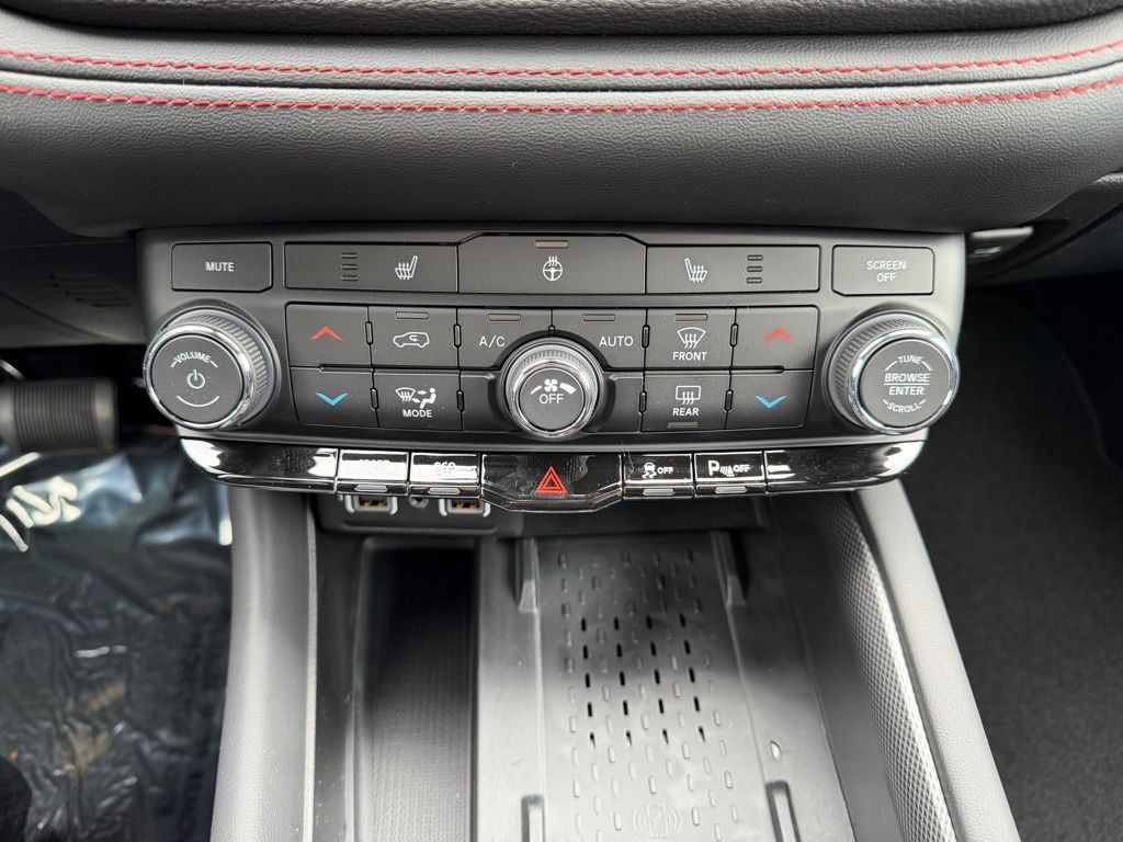 2026 Dodge Durango GT HEMI V8 - Photo 24
