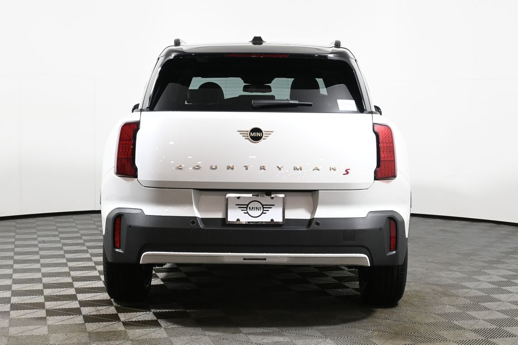 Thumbnail: 2026 MINI Cooper Countryman - 6