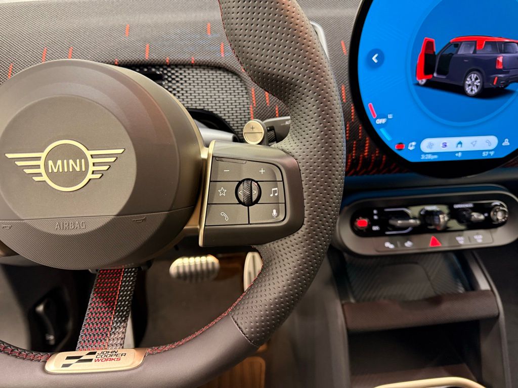 Thumbnail: 2026 MINI Cooper Countryman - 14