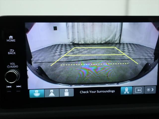 Thumbnail: 2026 Acura Integra - 16