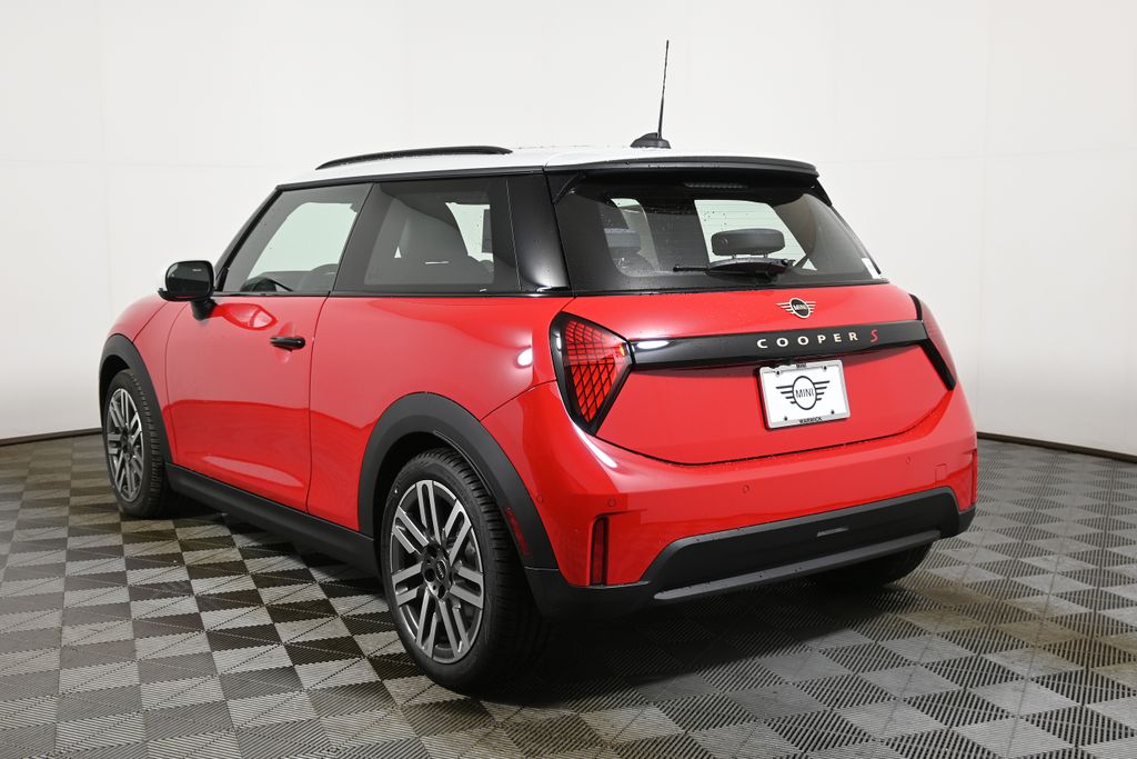 Thumbnail: 2026 MINI Cooper - 5