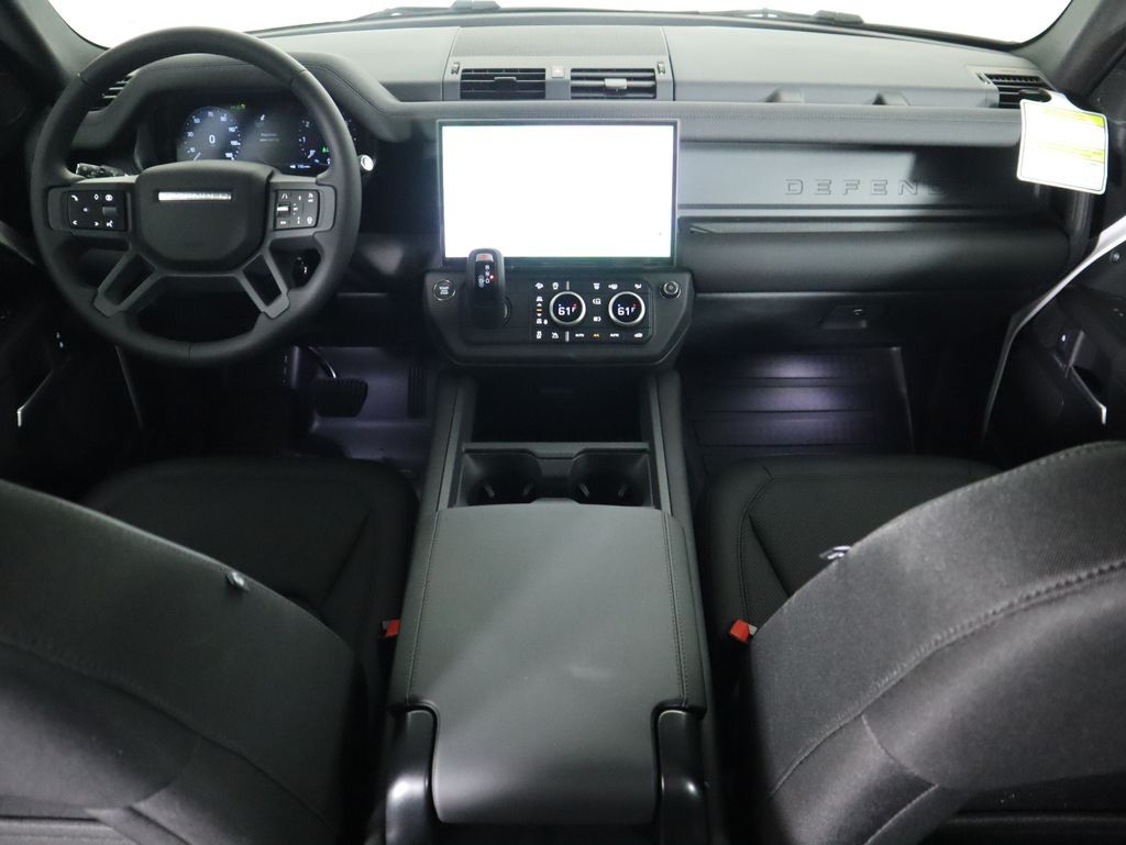 Thumbnail: 2026 Land Rover Defender - 13