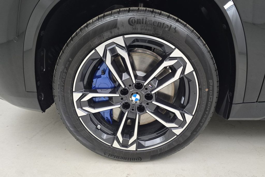 2026 Bmw X1 M35i photo 50