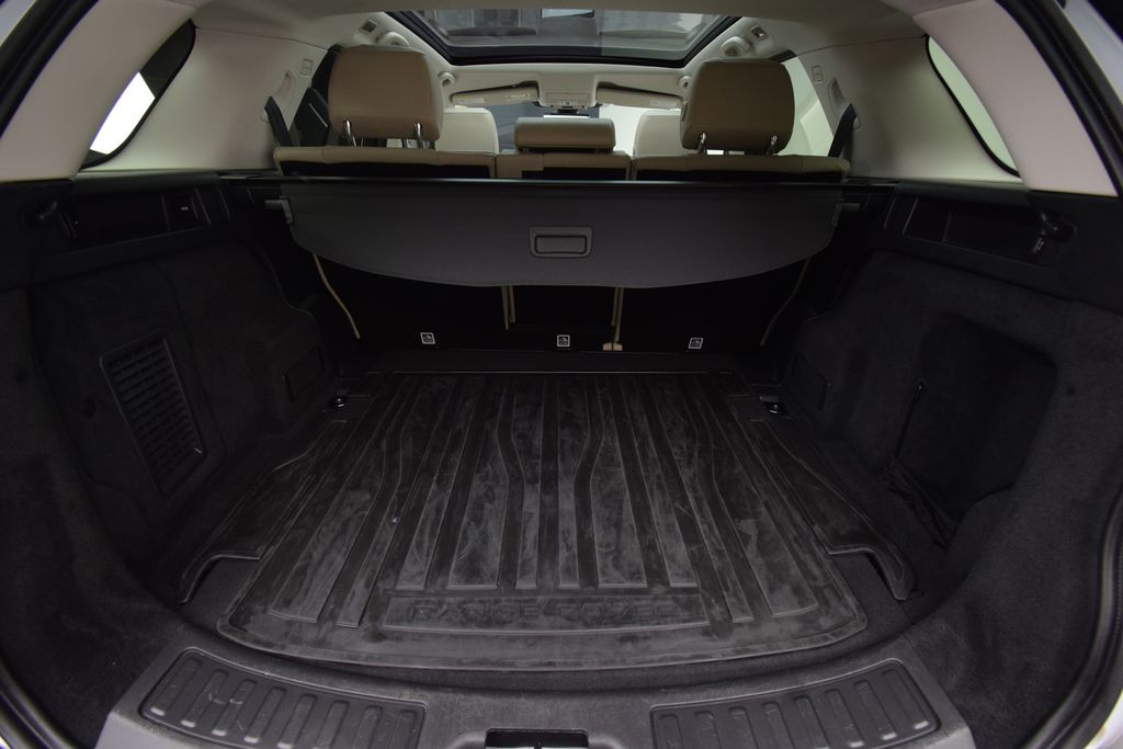 used 2020 Land Rover Discovery Sport car, priced at $18,200