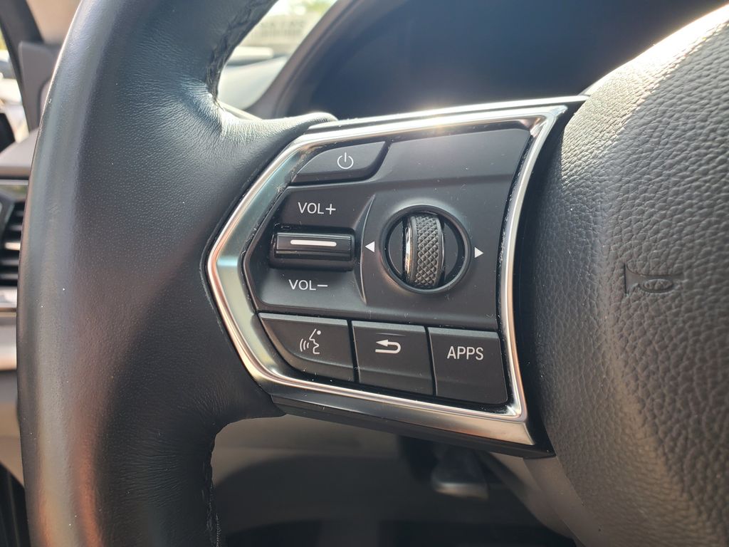 2021 Acura RDX - $24,988