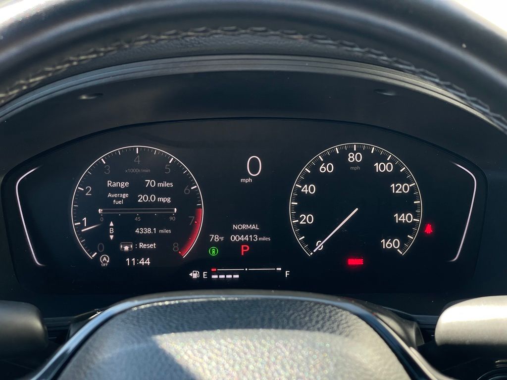 Thumbnail: 2025 Honda Civic - 13