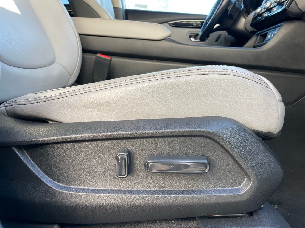 Thumbnail: 2025 Honda Pilot - 29