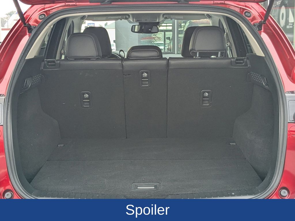 2023 Mazda CX-5 2.5 S Premium