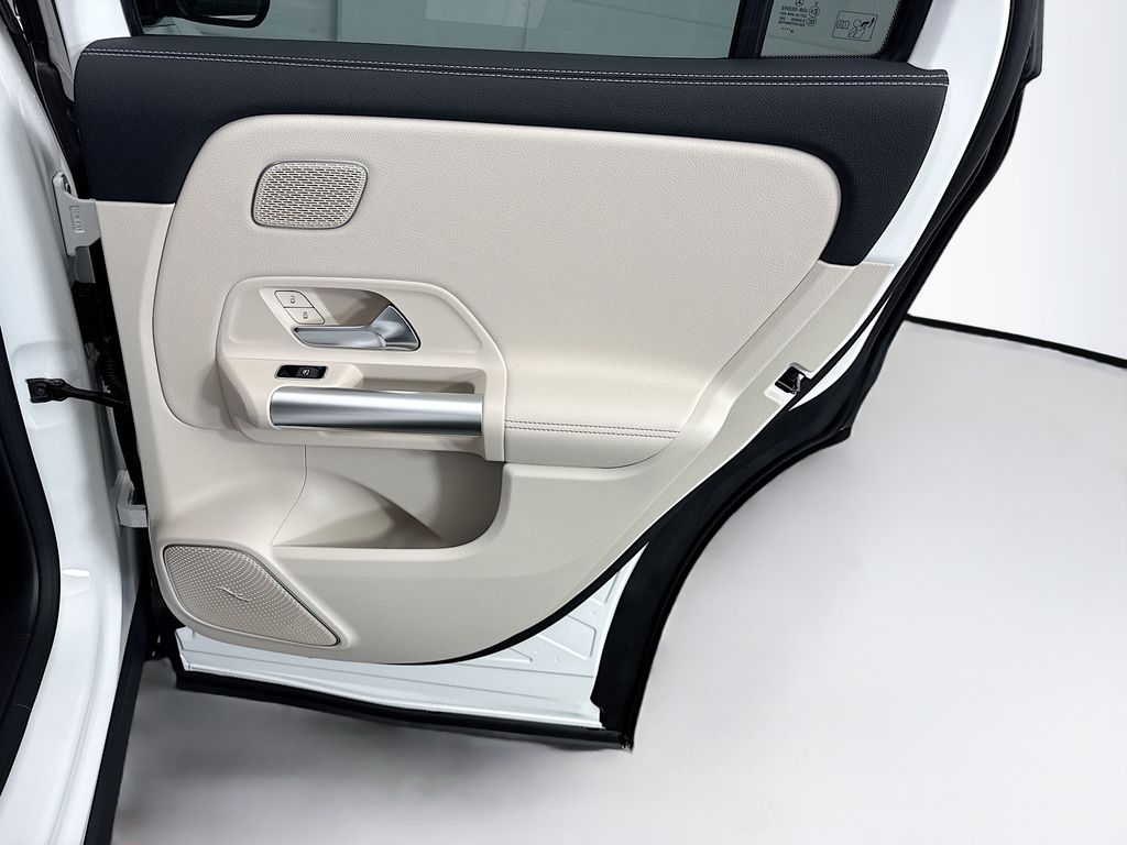 Thumbnail: 2026 Mercedes-Benz GLA - 25