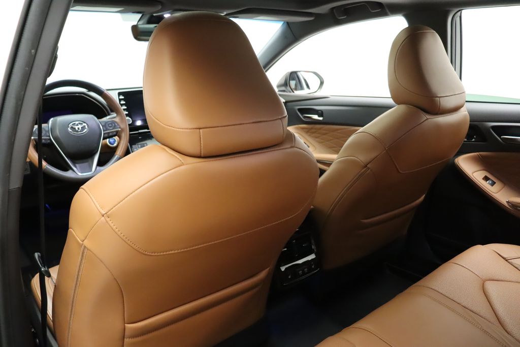 2020 Toyota Avalon Limited 20