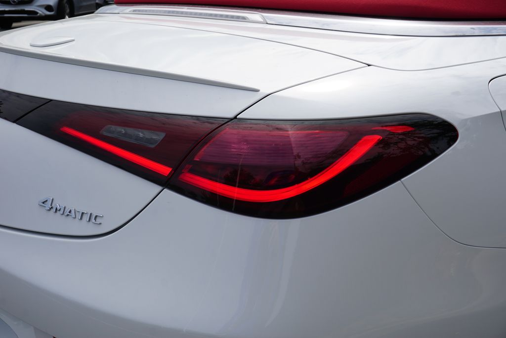 Thumbnail: 2026 Mercedes-Benz CLE - 18