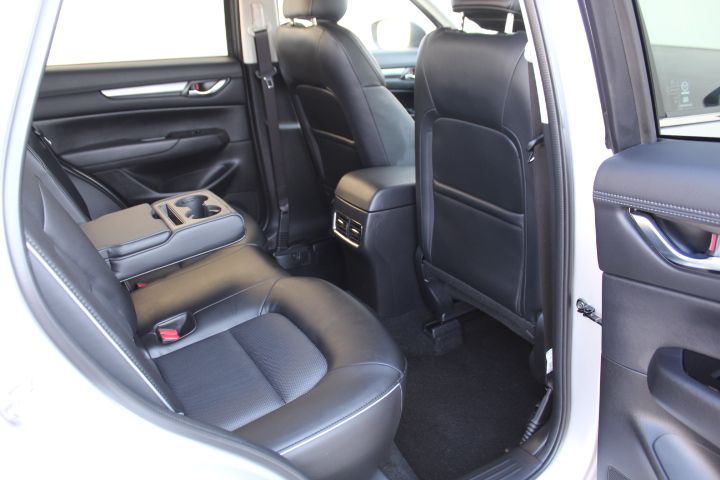 Used Car 2025 Mazda Cx-5  2.5 S Select Package For Sale Under $30,000 In Georgetown, Texas