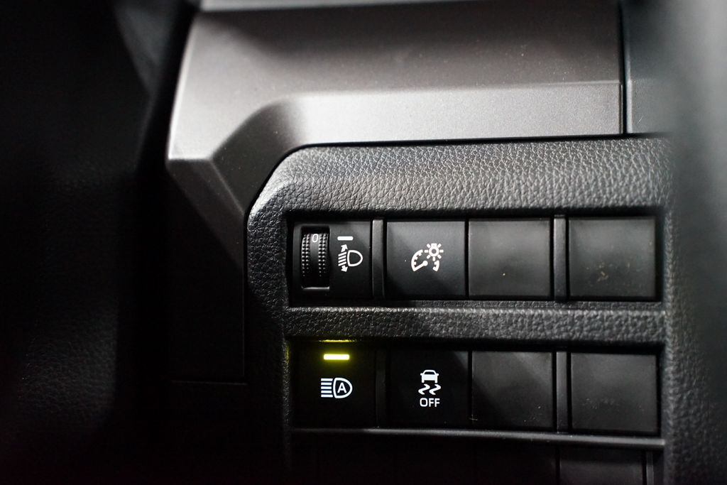 Thumbnail: 2026 Toyota Tacoma - 25