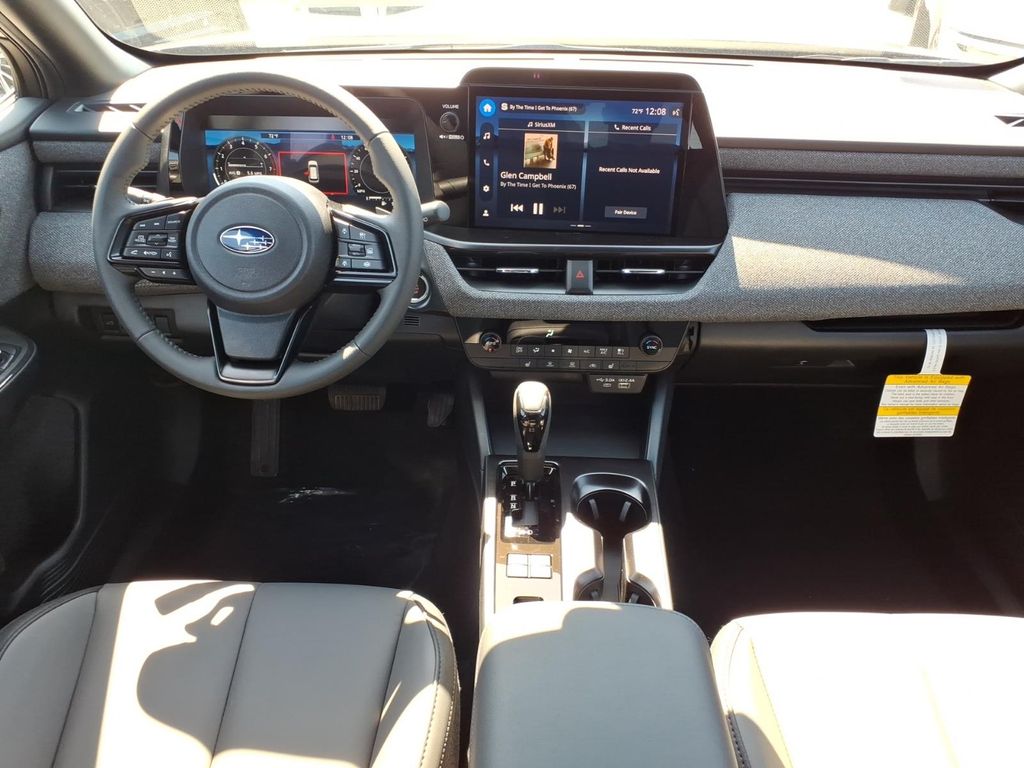 new 2026 Subaru Outback car, priced at $37,410